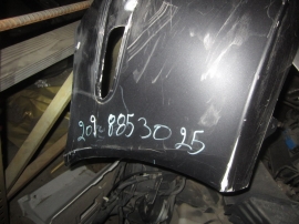 Mercedes Benz - Bumper - 2098853025